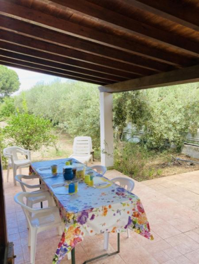 Casa Vacanze Casti - Cottage